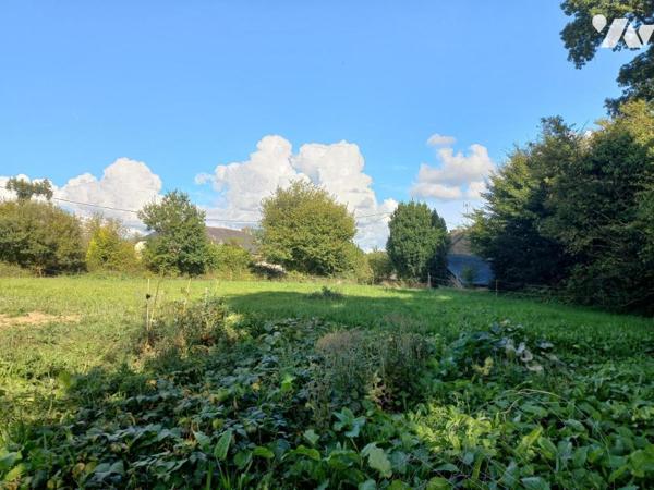 Maison saint jacut du mené 