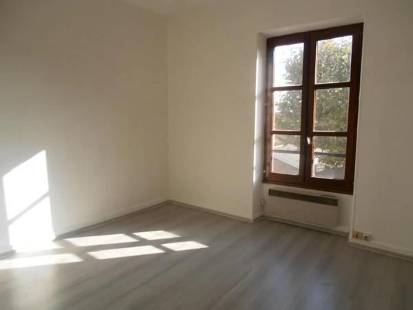Appartement à louer à Tain-l'Hermitage (26600)