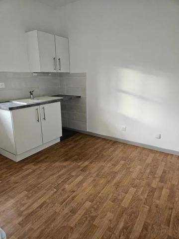 Appartement à louer à Tain-l'Hermitage (26600)
