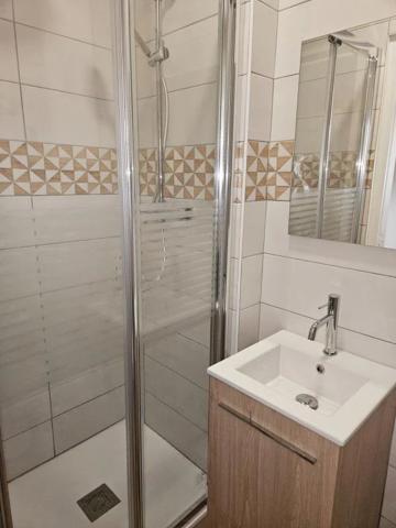 Appartement à louer à Tain-l'Hermitage (26600)