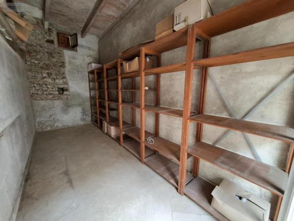 Immeuble à vendre à Quettehou dans la Manche (50630), ref : 50108-4725