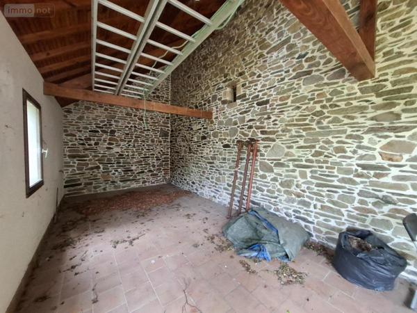 Immeuble à vendre à Quettehou dans la Manche (50630), ref : 50108-4725