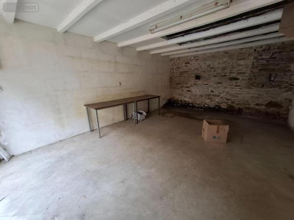 Immeuble à vendre à Quettehou dans la Manche (50630), ref : 50108-4725