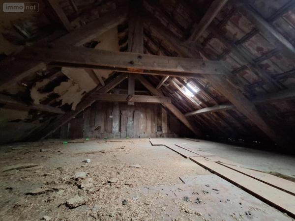 Immeuble à vendre à Quettehou dans la Manche (50630), ref : 50108-4725