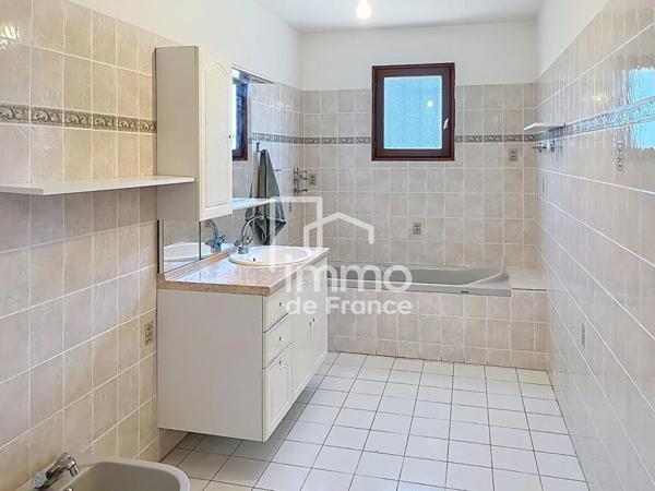Maison à vendre à Saint-Just (01250)