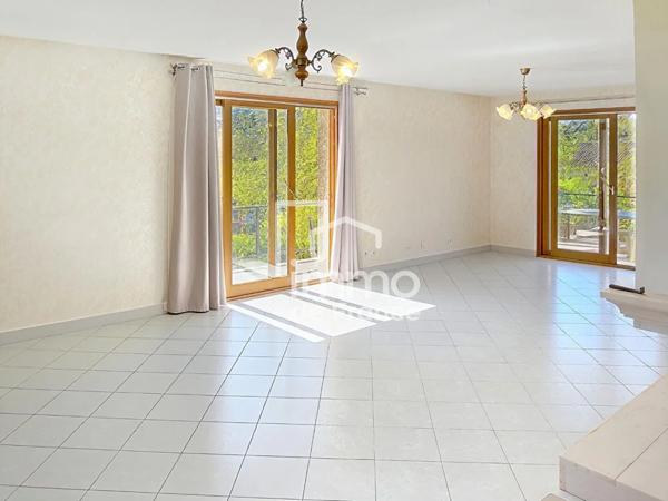 Maison à vendre à Saint-Just (01250)