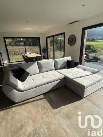 Maison 4 pièces de 120 m² à Chindrieux (73310)