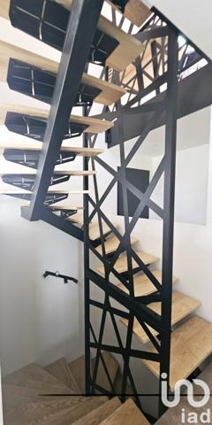 Maison 4 pièces de 120 m² à Chindrieux (73310)