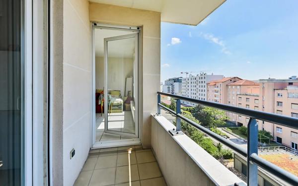 Appartement à vendre à Lyon (69008)
