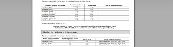 Appartement à vendre à Lyon (69008)