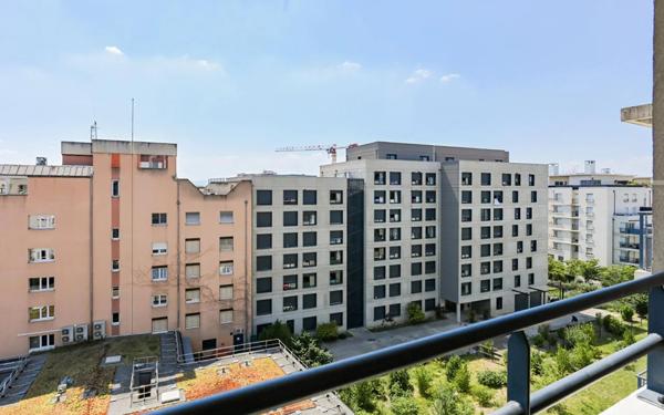 Appartement à vendre à Lyon (69008)