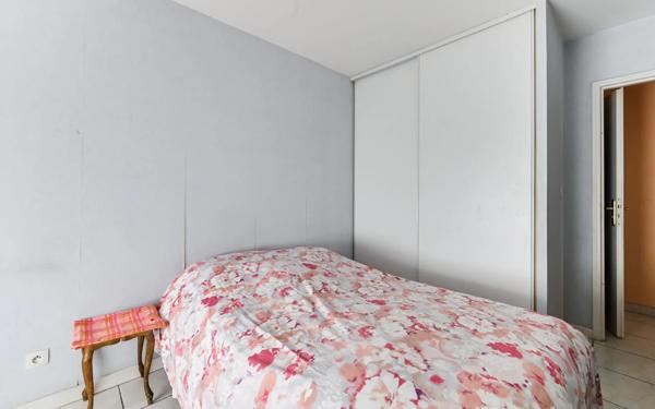 Appartement à vendre à Lyon (69008)