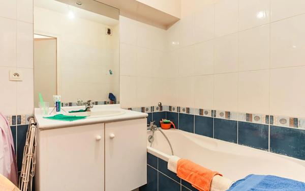 Appartement à vendre à Lyon (69008)