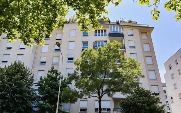 Appartement à vendre à Lyon (69008)