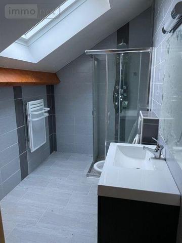 Propriete à vendre à Le Val-d'Ajol dans les Vosges (88340), ref : 14815/202500185   
La Croisette