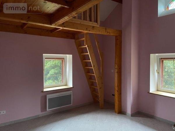 Propriete à vendre à Le Val-d'Ajol dans les Vosges (88340), ref : 14815/202500185   
La Croisette