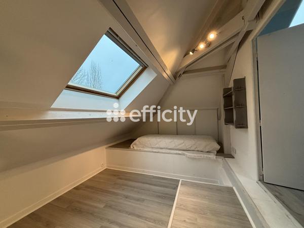 Maison 5 pièces - 116 m²