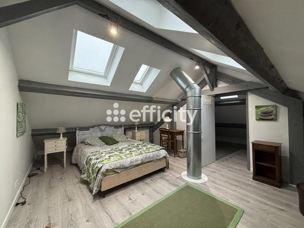 Maison 5 pièces - 116 m²