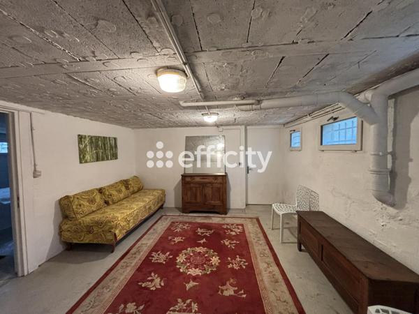 Maison 5 pièces - 116 m²