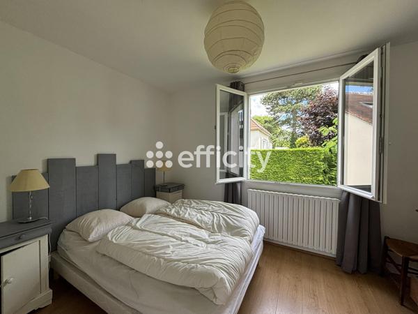 Maison 5 pièces - 116 m²