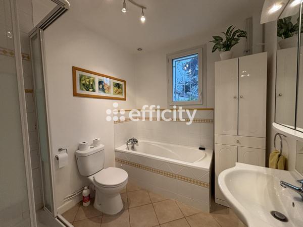 Maison 5 pièces - 116 m²