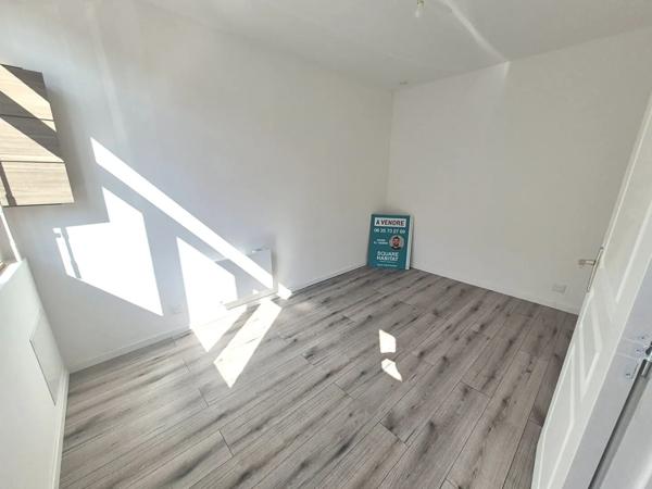 Maison à vendre 5 pièces 92m² Roubaix (59100)
