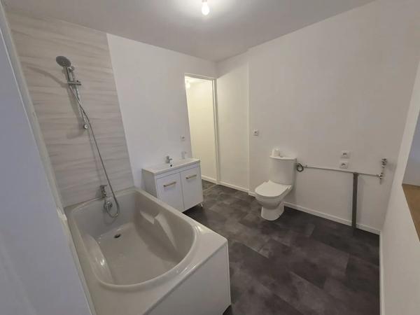 Maison à vendre 5 pièces 92m² Roubaix (59100)