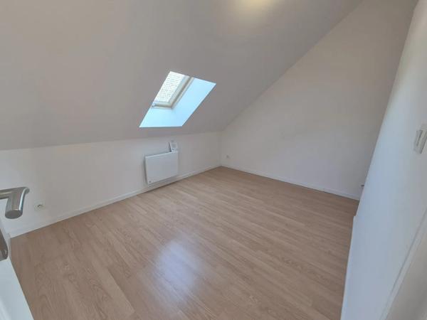 Maison à vendre 5 pièces 92m² Roubaix (59100)