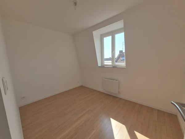 Maison à vendre 5 pièces 92m² Roubaix (59100)