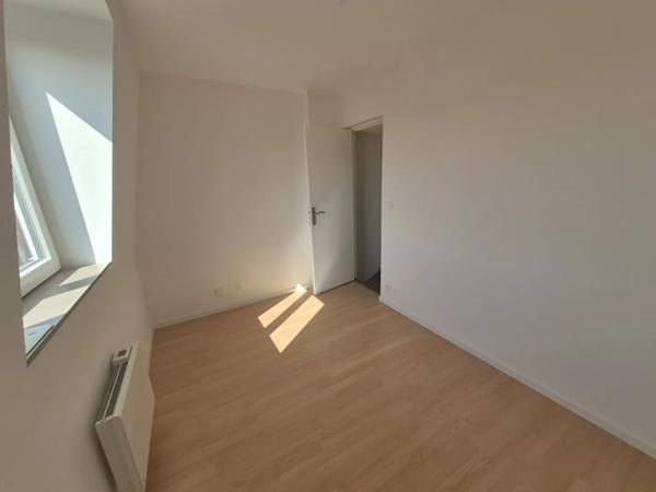 Maison à vendre 5 pièces 92m² Roubaix (59100)