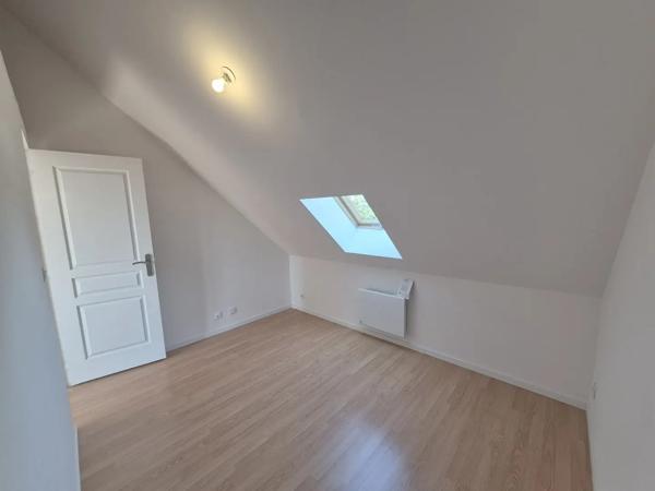 Maison à vendre 5 pièces 92m² Roubaix (59100)