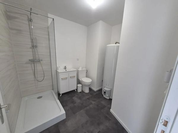 Maison à vendre 5 pièces 92m² Roubaix (59100)