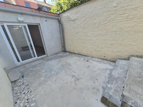 Maison à vendre 5 pièces 92m² Roubaix (59100)