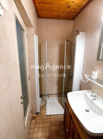 Maison à SAINT-JEAN-DE-MONTS, 85160 - 2 pièces 38m²
