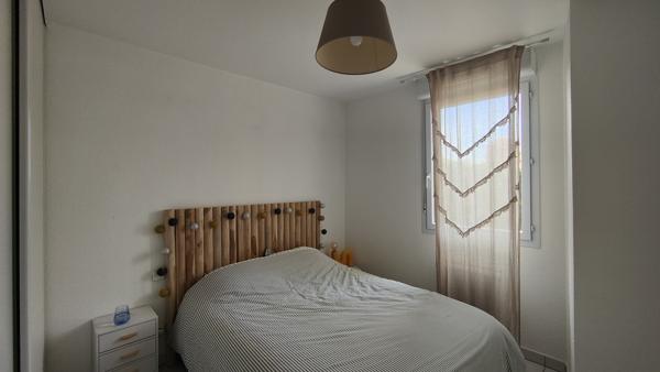 Appartement 2 pièce(s) 1 chambre(s) 41.68 m²