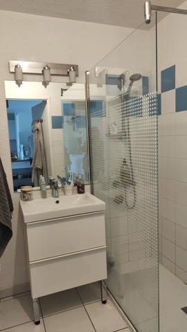 Appartement 2 pièce(s) 1 chambre(s) 41.68 m²