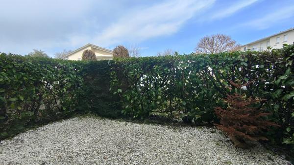 Appartement 2 pièce(s) 1 chambre(s) 41.68 m²