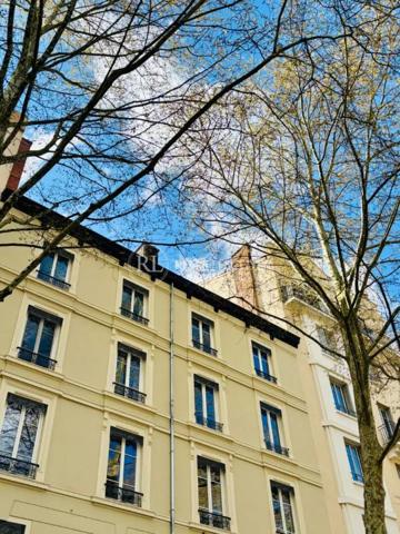 Appartement à vendre à Lyon (69007)