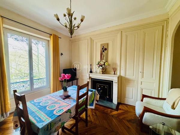 Appartement à vendre à Lyon (69007)