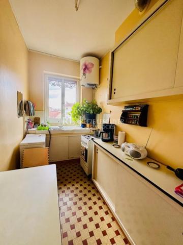 Appartement à vendre à Lyon (69007)