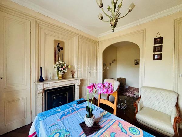 Appartement à vendre à Lyon (69007)