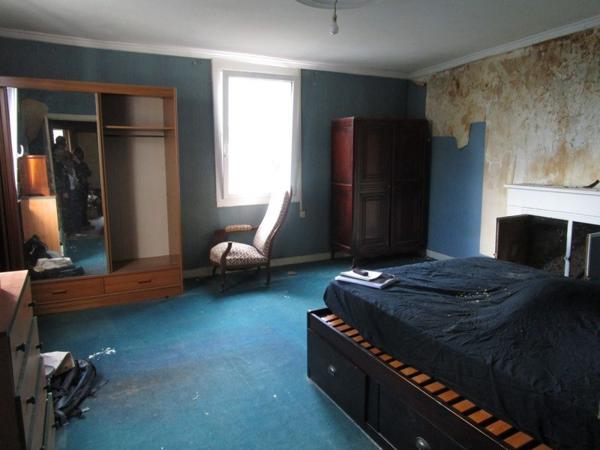 Appartement à vendre |  Morlaix |  3 pièces | 73 m²