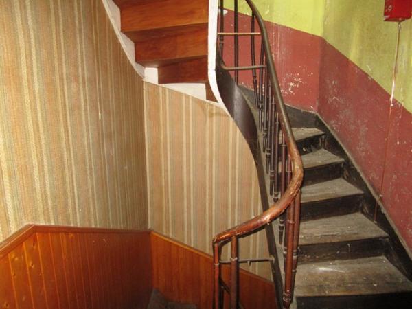 Appartement à vendre |  Morlaix |  3 pièces | 73 m²
