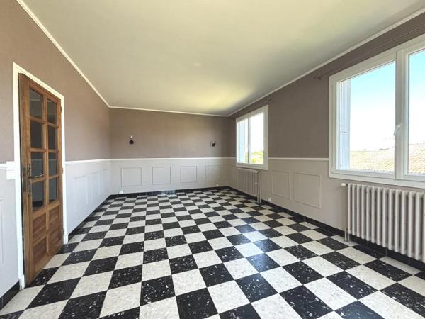 Maison à vendre à Romans-sur-Isère (26100)