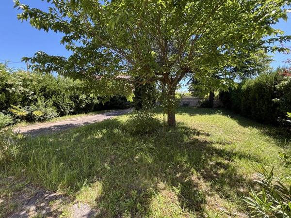 Maison à vendre à Romans-sur-Isère (26100)