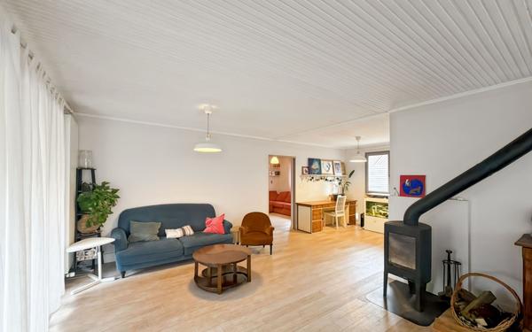 Maison à vendre    6 pièces • 168 m2 La Ferté-Saint-Aubin