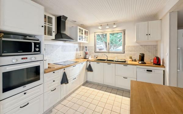 Maison à vendre    6 pièces • 168 m2 La Ferté-Saint-Aubin