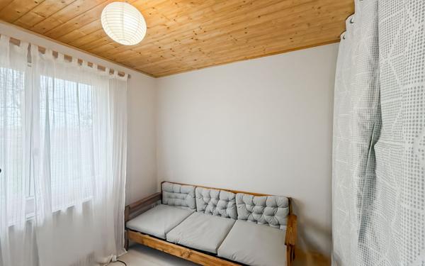 Maison à vendre    6 pièces • 168 m2 La Ferté-Saint-Aubin