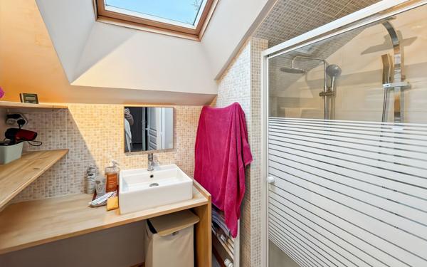 Maison à vendre    6 pièces • 168 m2 La Ferté-Saint-Aubin