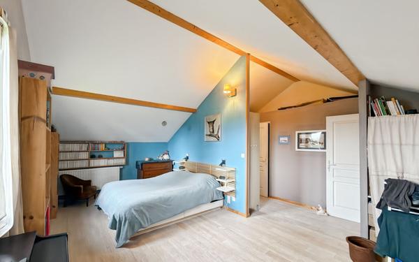 Maison à vendre    6 pièces • 168 m2 La Ferté-Saint-Aubin